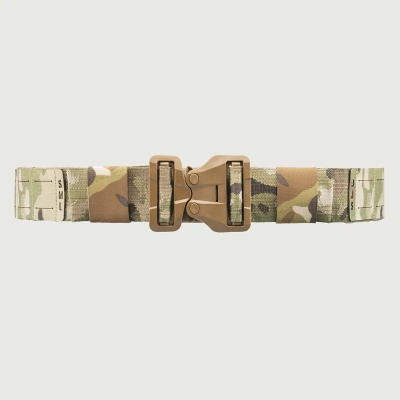LFR Shooter Belt - MultiCam-4